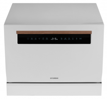 Посудомоечная машина Hyundai DT303 БЕЛЫЙ