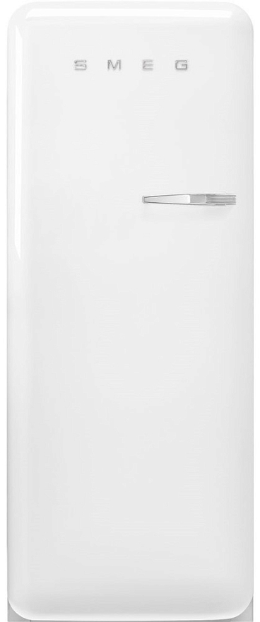 Холодильник Smeg FAB28LWH5