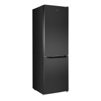 Холодильник Smart Frost Maunfeld MFF185SFSB