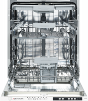 Встраиваемая посудомоечная машина Schaub Lorenz SLG VI6310