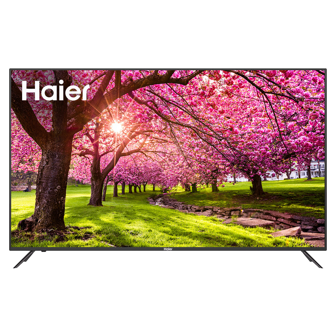 Купить Телевизор Haier 70 Smart TV HX в Москве и Санкт-Петербурге в  интернет-магазине бытовой техники Smarttechnika.ru