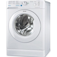 Стиральная машина INDESIT  BWSB 61051