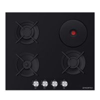 Комбинированная варочная панель Maunfeld EEHG.64.13CB/KG