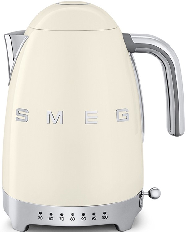 Чайник Smeg KLF04CREU