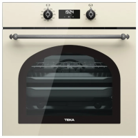 Духовой шкаф Teka HRB 6400 VNS SILVER
