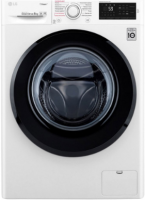 Стиральная машина LG F4M5TS6W