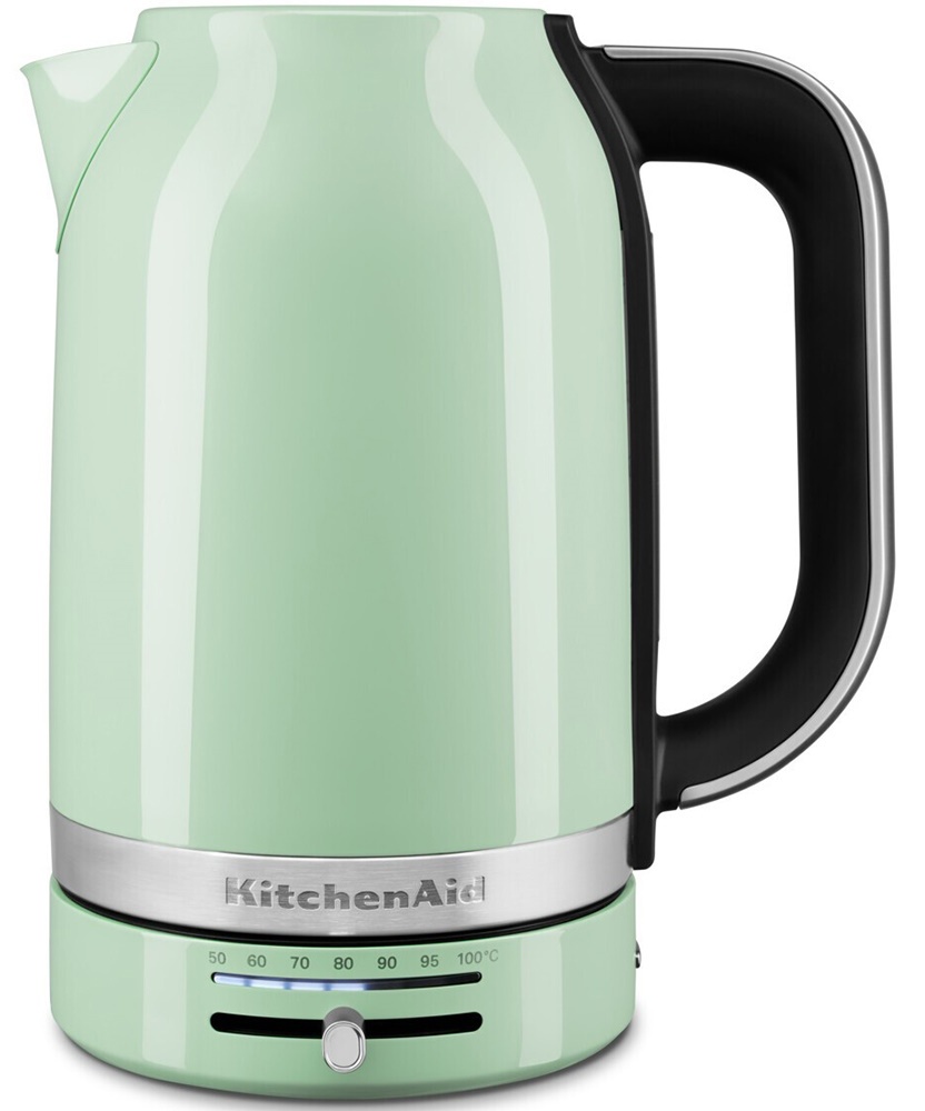 Чайник KitchenAid, фисташковый, 5KEK1701EPT