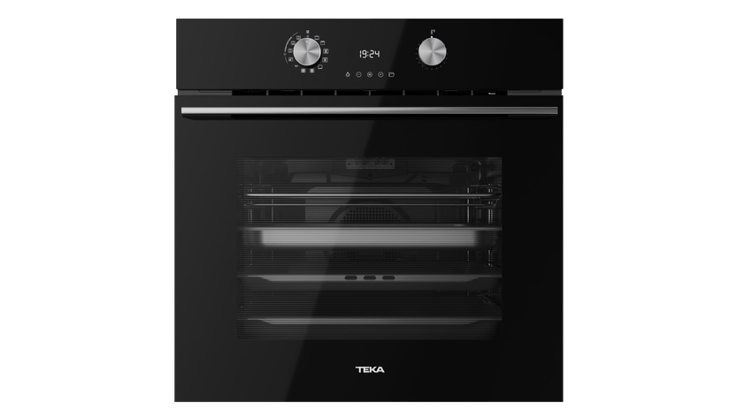 Духовой шкаф Teka STEAMCHEF HLB 8550 SC NIGHT RIVER BLACK