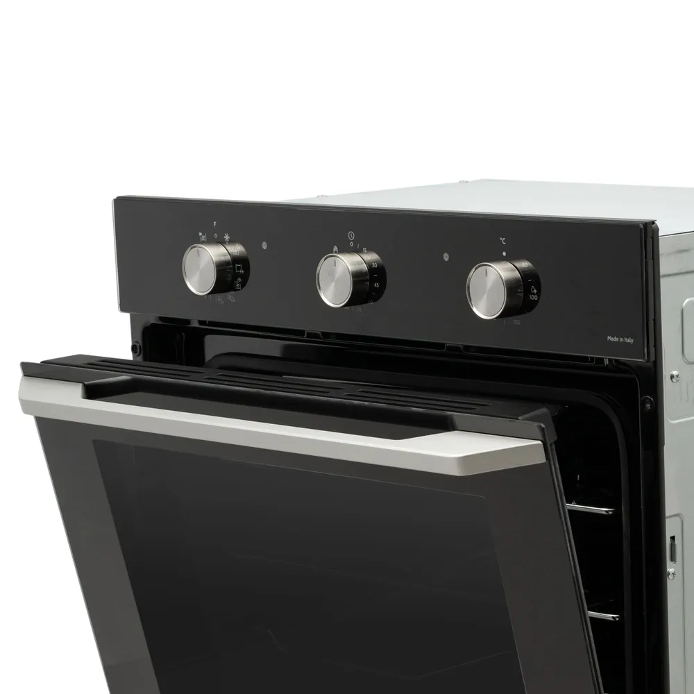 Купить Электрический духовой шкаф DeLonghi NSM 7 NL RF RUS в Москве и  Санкт-Петербурге в интернет-магазине бытовой техники Smarttechnika.ru