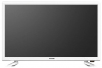 Телевизор LED 24" HYUNDAI H-LED24ES5020 white - белый