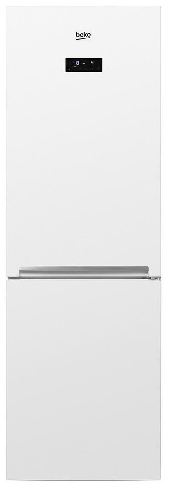 Холодильник Beko BlueLight CNKL7321EC0W белый