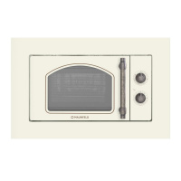 Микроволновая печь встраиваемая Maunfeld JBMO.20.5ERIB