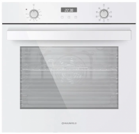 Шкаф духовой электрический Maunfeld EOEM.769W