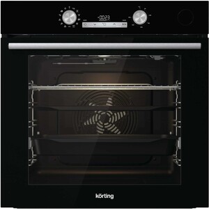 Электрический духовой шкаф Korting OKB 8951 EN ST
