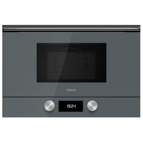 Микроволновая печь Teka ML 8220 BIS STONE GREY URBAN