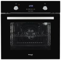 Духовой шкаф Weissgauff EOA 29 PDB