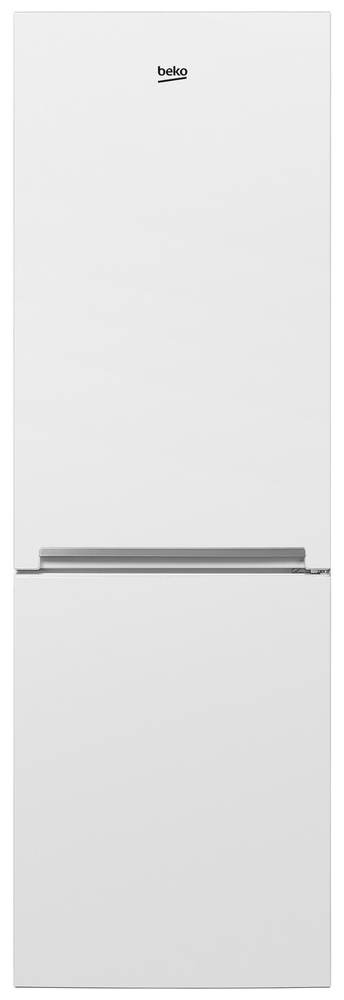 Холодильник Beko CNKL7321KA0W белый