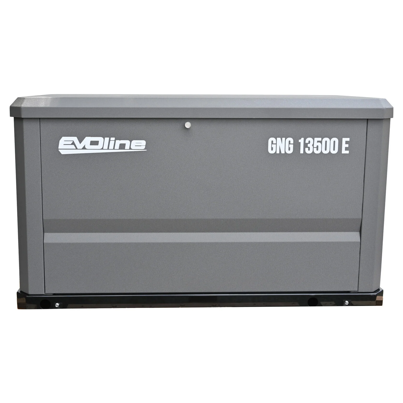 Генератор газовый EVOline GNG 13500 E