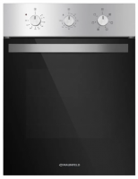 Духовой шкаф Maunfeld EOEC516S