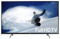 Телевизор LED 43" SAMSUNG UE43J5202AUXRU