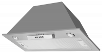 Встраиваемая вытяжка KUPPERSBERG INLINEA 70 LX
