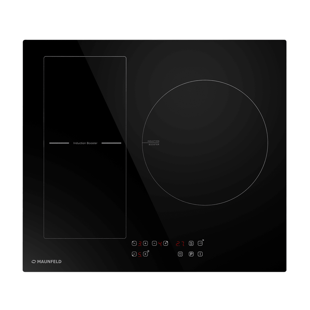 Индукционная варочная панель Maunfeld CVI593BBK