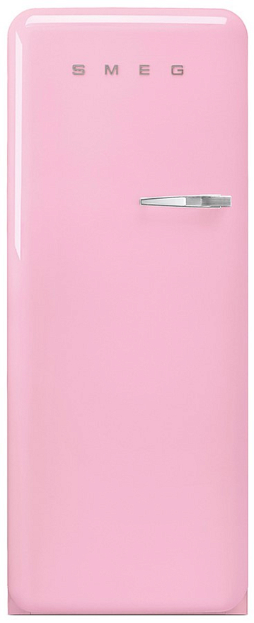 Холодильник Smeg FAB28LPK5