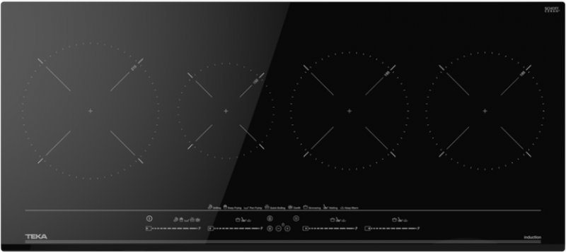 Индукционная панель Teka IZC 94620 MST BLACK