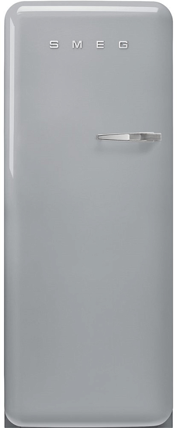 Холодильник Smeg FAB28LSV5