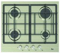 Газовая панель Teka PAC 60 4G AI AL CI