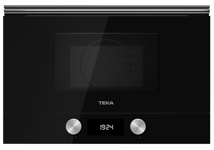 Микроволновая печь Teka ML 8200 BIS NIGHT RIVER BL