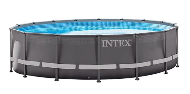 Каркасный бассейн Intex Ultra XTR Frame 26340