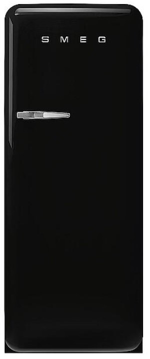 Холодильник Smeg FAB28RBL5