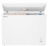 Морозильник HISENSE  FC-13DD4SA1