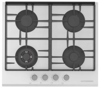 Варочная панель Kuppersberg FQ 62 W