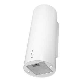 Кухонная вытяжка HOMSair SIGMA 39S Wall  белый