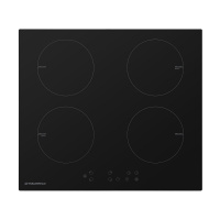 Индукционная варочная панель Maunfeld EVI.594-BK