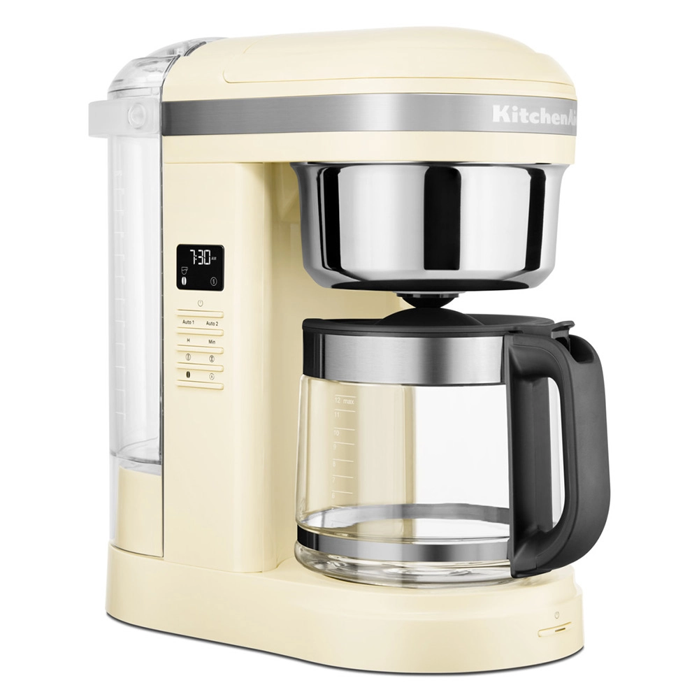 Капельная кофеварка KitchenAid 5KCM1209EAC