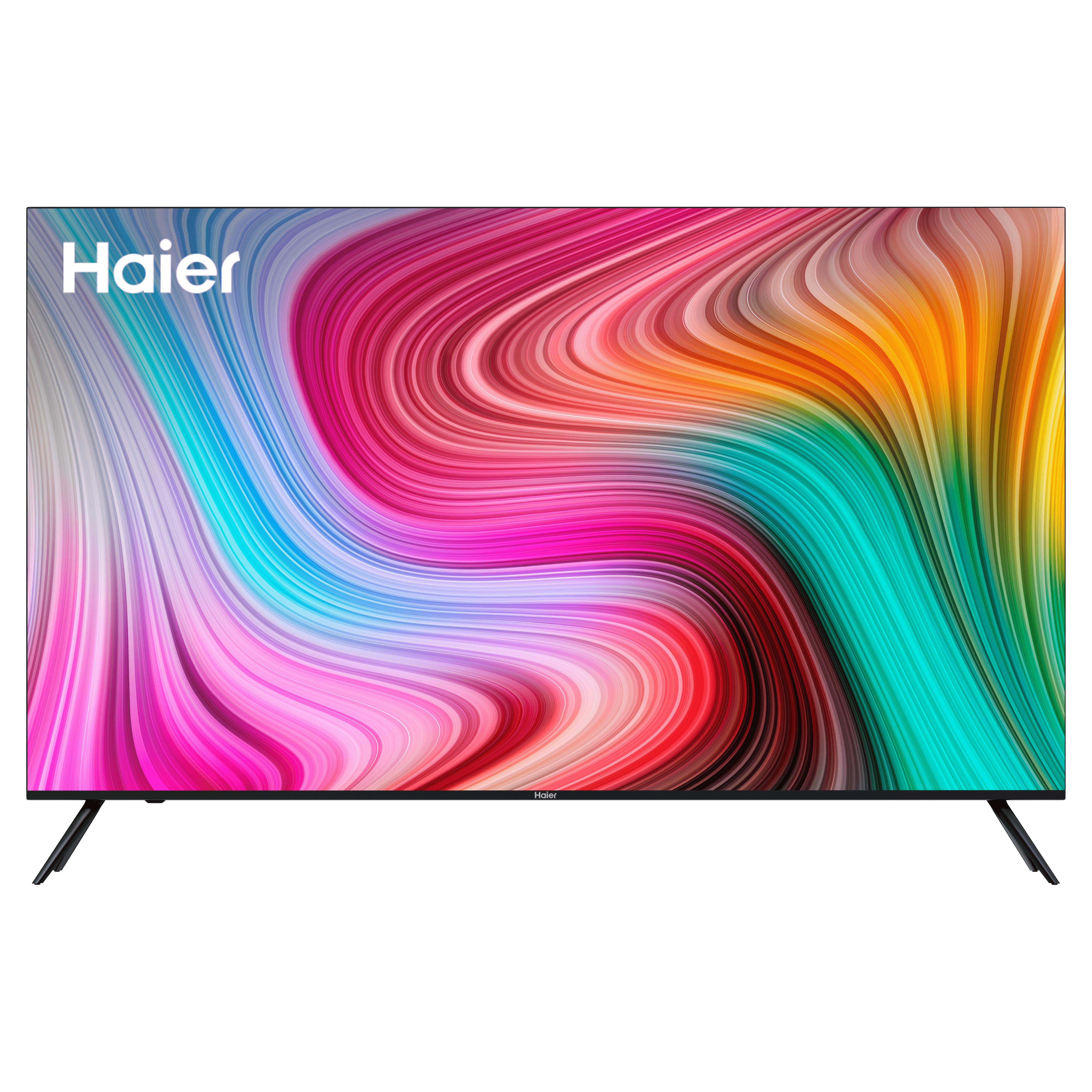 Купить Телевизор Haier 55 Smart TV MX в Москве и Санкт-Петербурге в  интернет-магазине бытовой техники Smarttechnika.ru