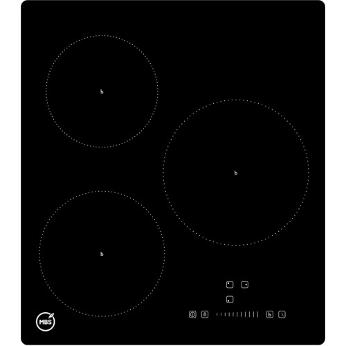 Индукционная варочная панель MBS PI-451