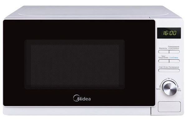 Микроволновая печь Midea AM720C4E-W