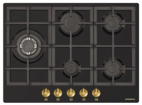 Газовая панель Maunfeld EGHE.75.33CB.R/G