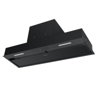 Кухонная вытяжка Maunfeld Fantasy 90 черный