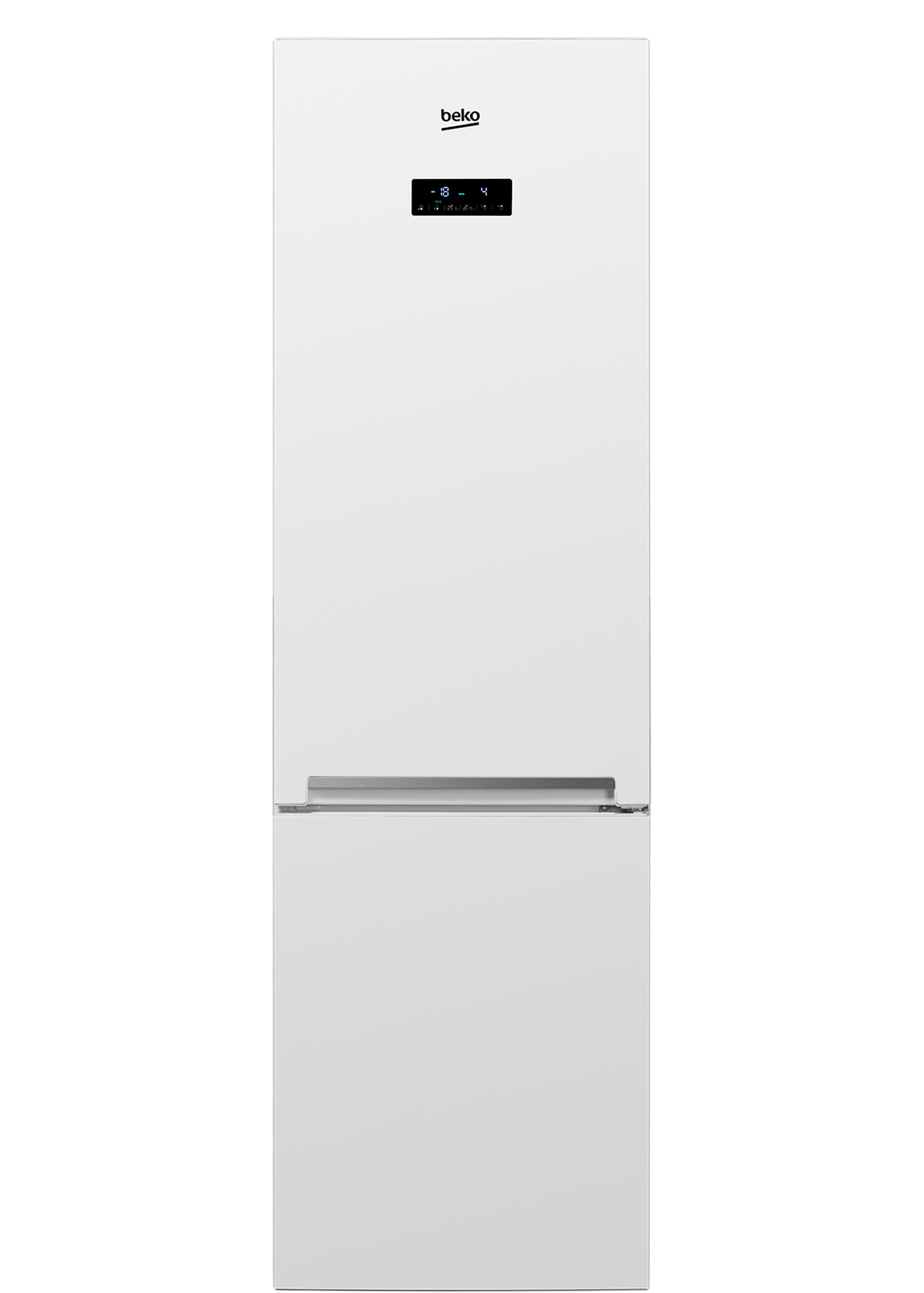 Холодильник Beko BlueLight RCNK356E20BW