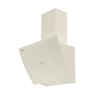 Кухонная вытяжка Maunfeld Sky Star Chef 60 бежевый