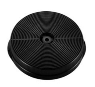 Комплект угольных фильтров Franke Ф-06