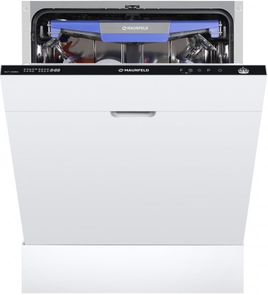 Встраиваемая посудомоечная машина Maunfeld MLP-12IMRO