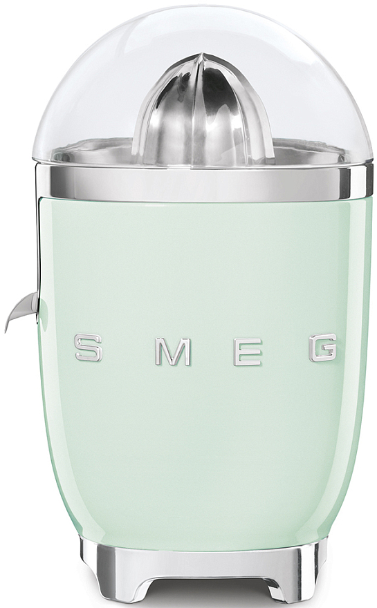 Соковыжималка Smeg CJF11PGEU