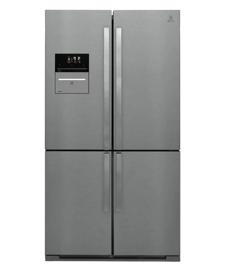 Jacky’s - холодильники для большой семьи.