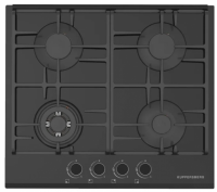 Варочная панель Kuppersberg FQ 62 B